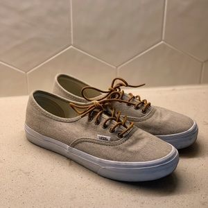 Vans Authentic Slim Sneakers